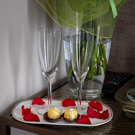 Hotel 286 Piazza San Marco Wenecja Zewnętrze zdjęcie