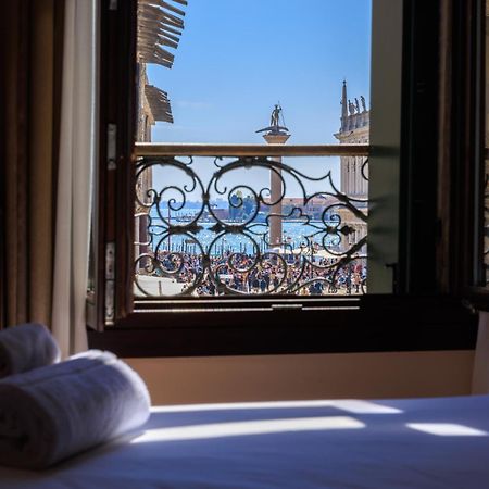 Hotel 286 Piazza San Marco Wenecja Zewnętrze zdjęcie