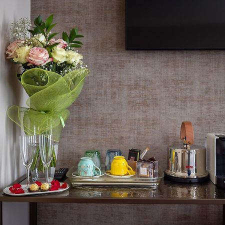 Hotel 286 Piazza San Marco Wenecja Zewnętrze zdjęcie
