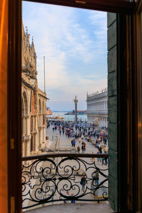 Hotel 286 Piazza San Marco Wenecja Zewnętrze zdjęcie