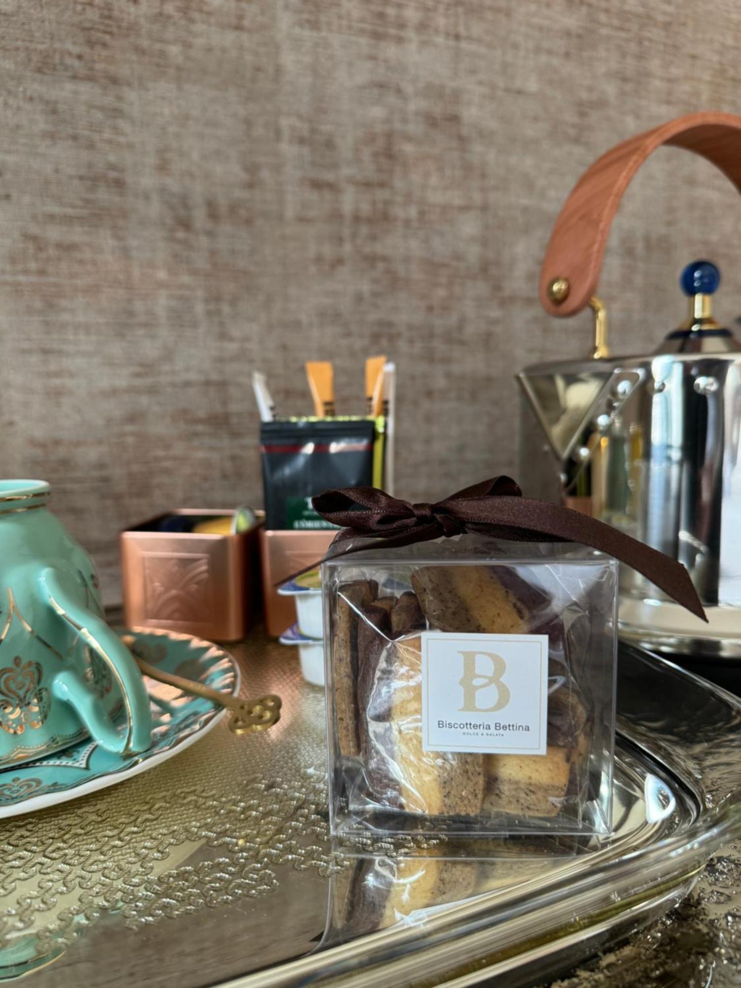 Hotel 286 Piazza San Marco Wenecja Zewnętrze zdjęcie