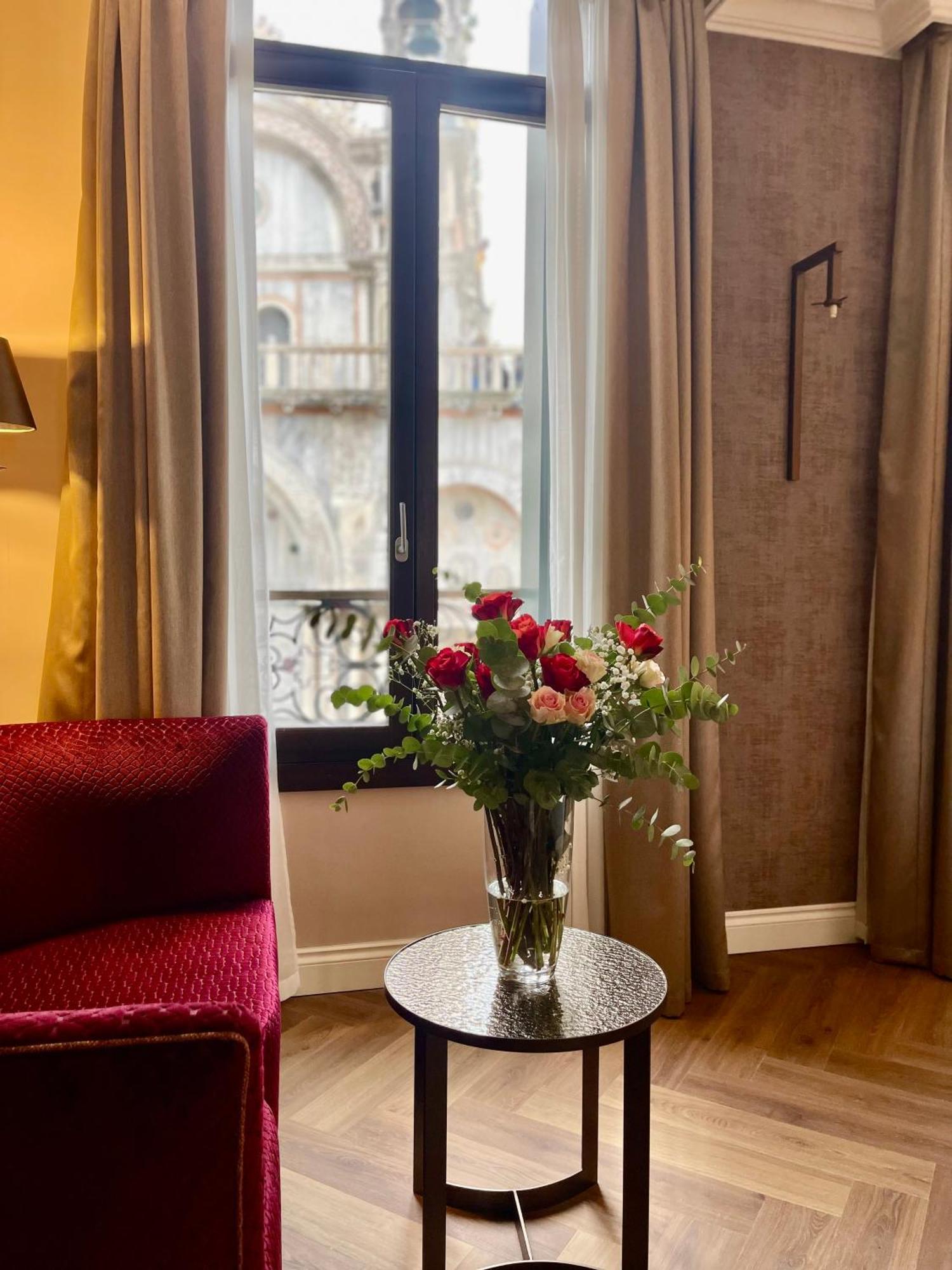Hotel 286 Piazza San Marco Wenecja Zewnętrze zdjęcie