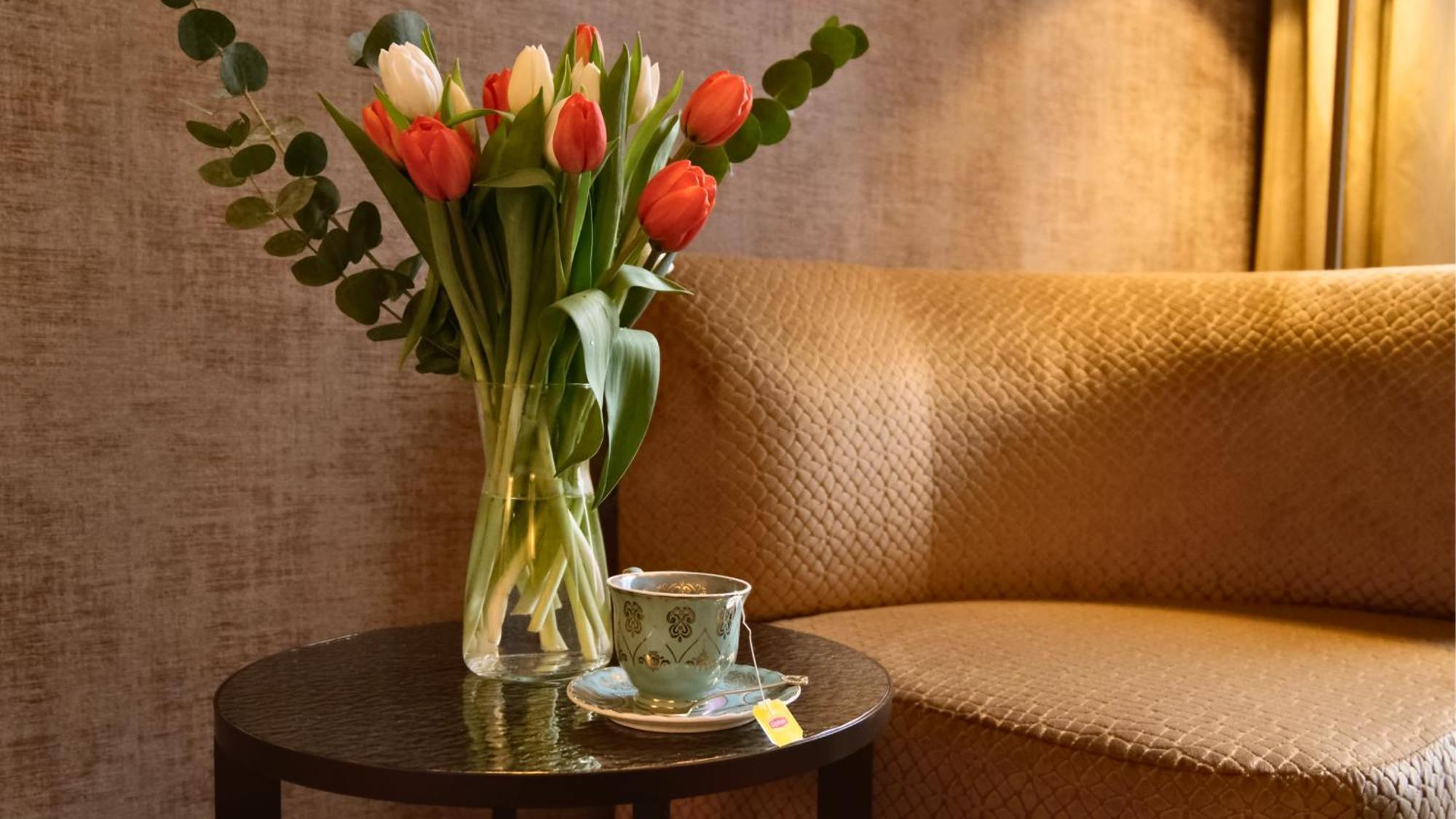 Hotel 286 Piazza San Marco Wenecja Zewnętrze zdjęcie