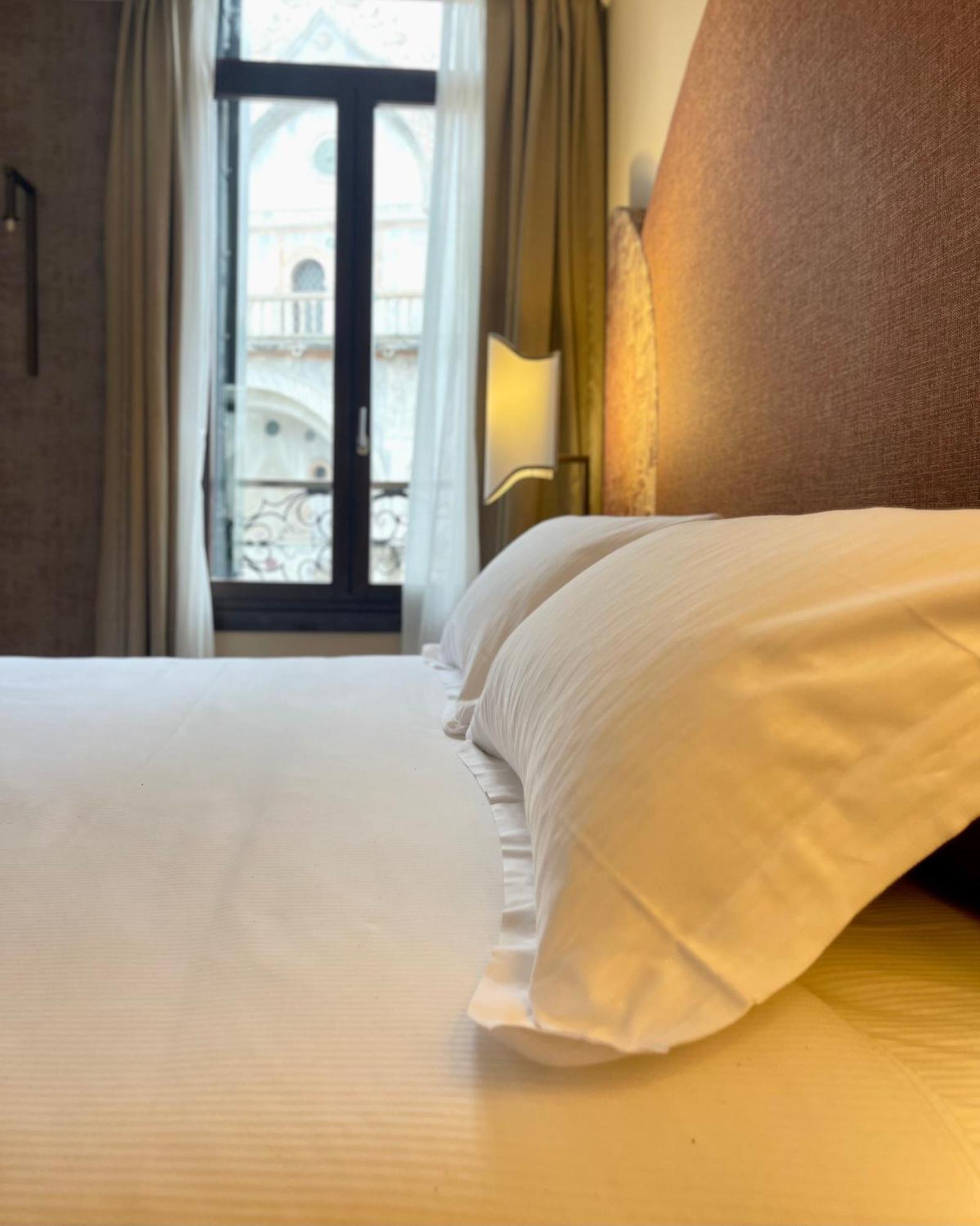Hotel 286 Piazza San Marco Wenecja Zewnętrze zdjęcie