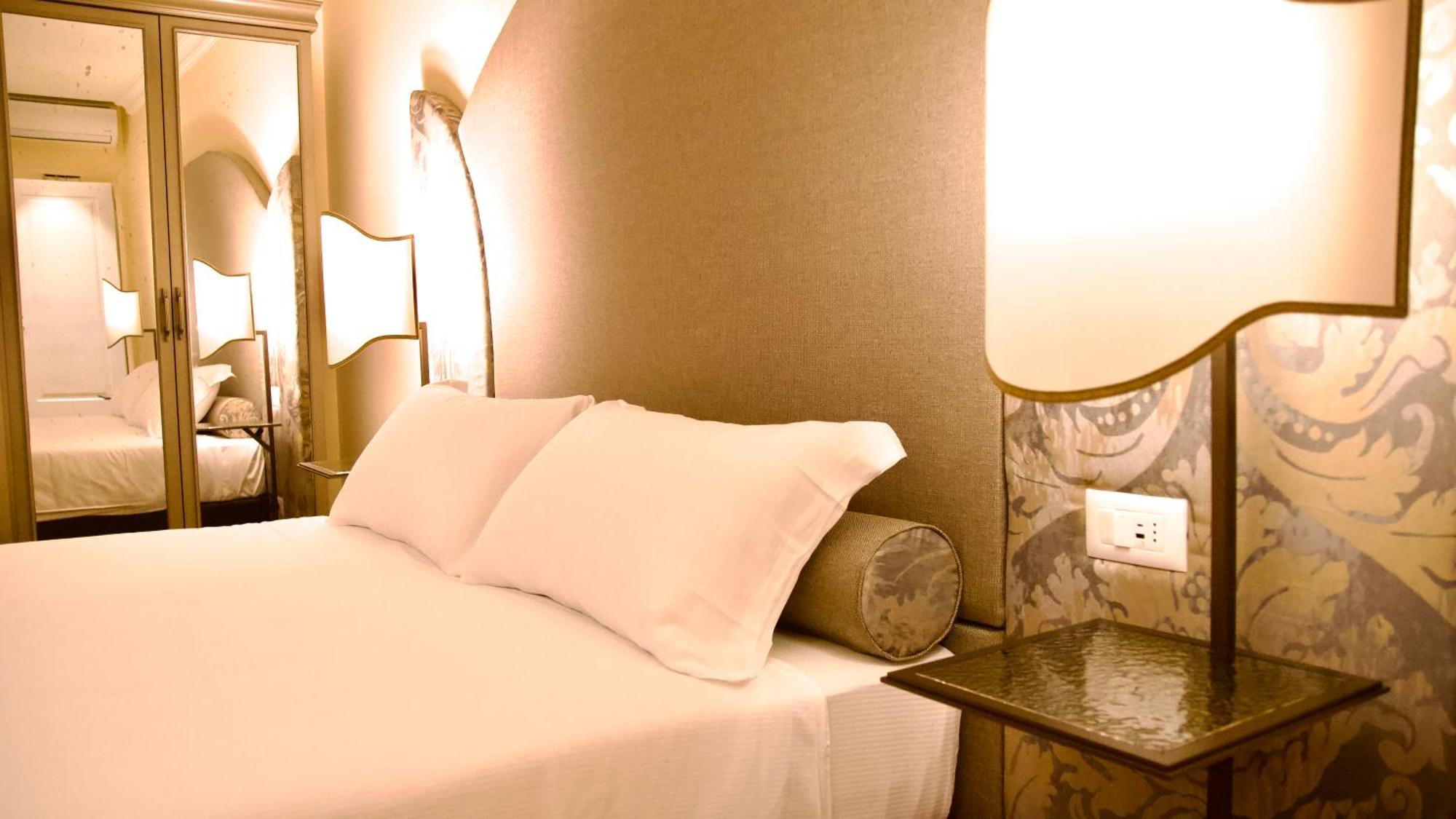 Hotel 286 Piazza San Marco Wenecja Zewnętrze zdjęcie