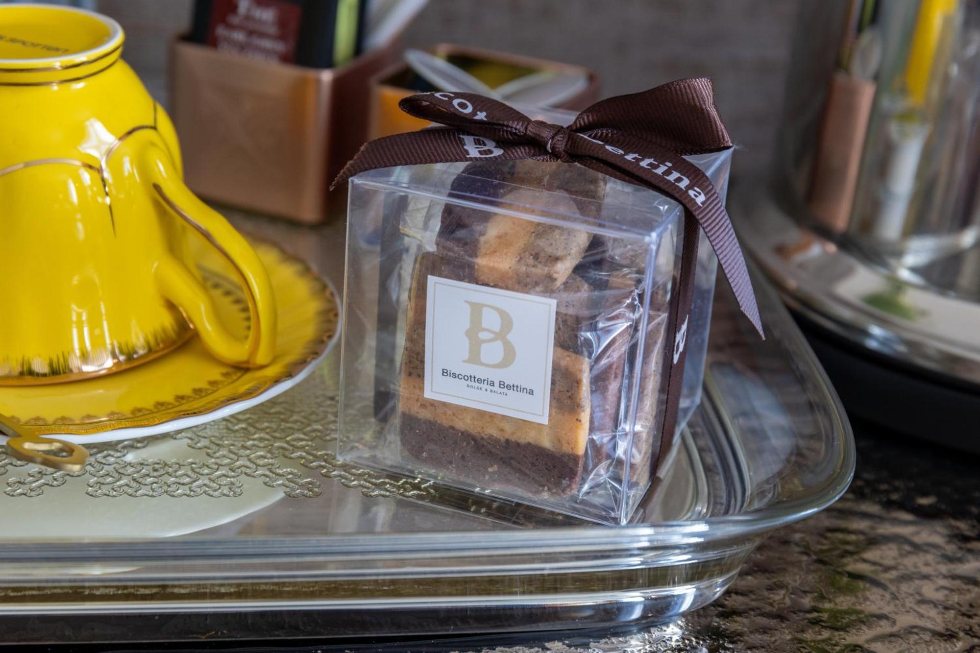 Hotel 286 Piazza San Marco Wenecja Zewnętrze zdjęcie