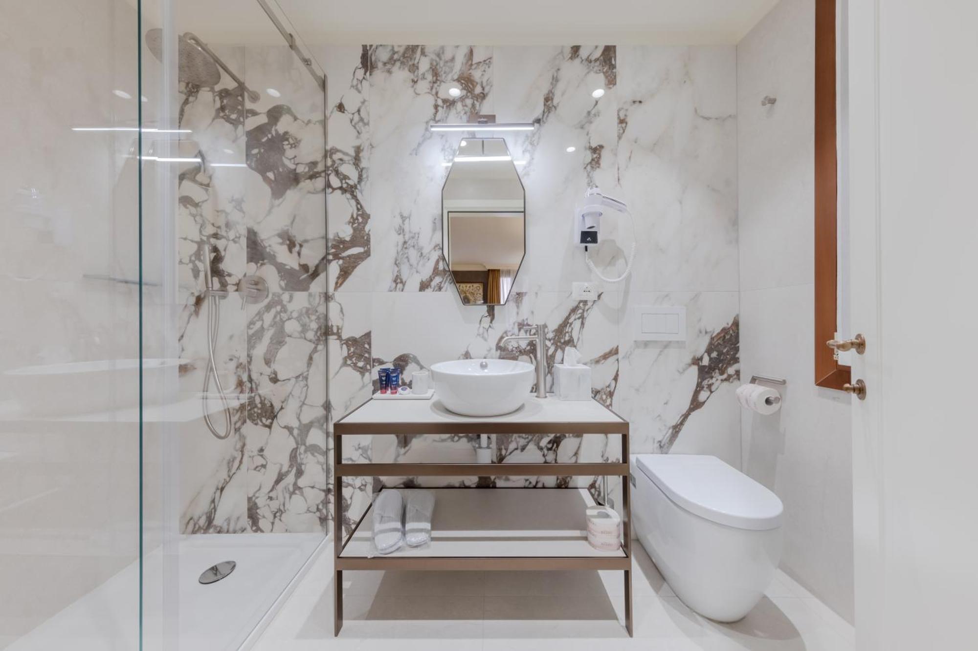Hotel 286 Piazza San Marco Wenecja Zewnętrze zdjęcie