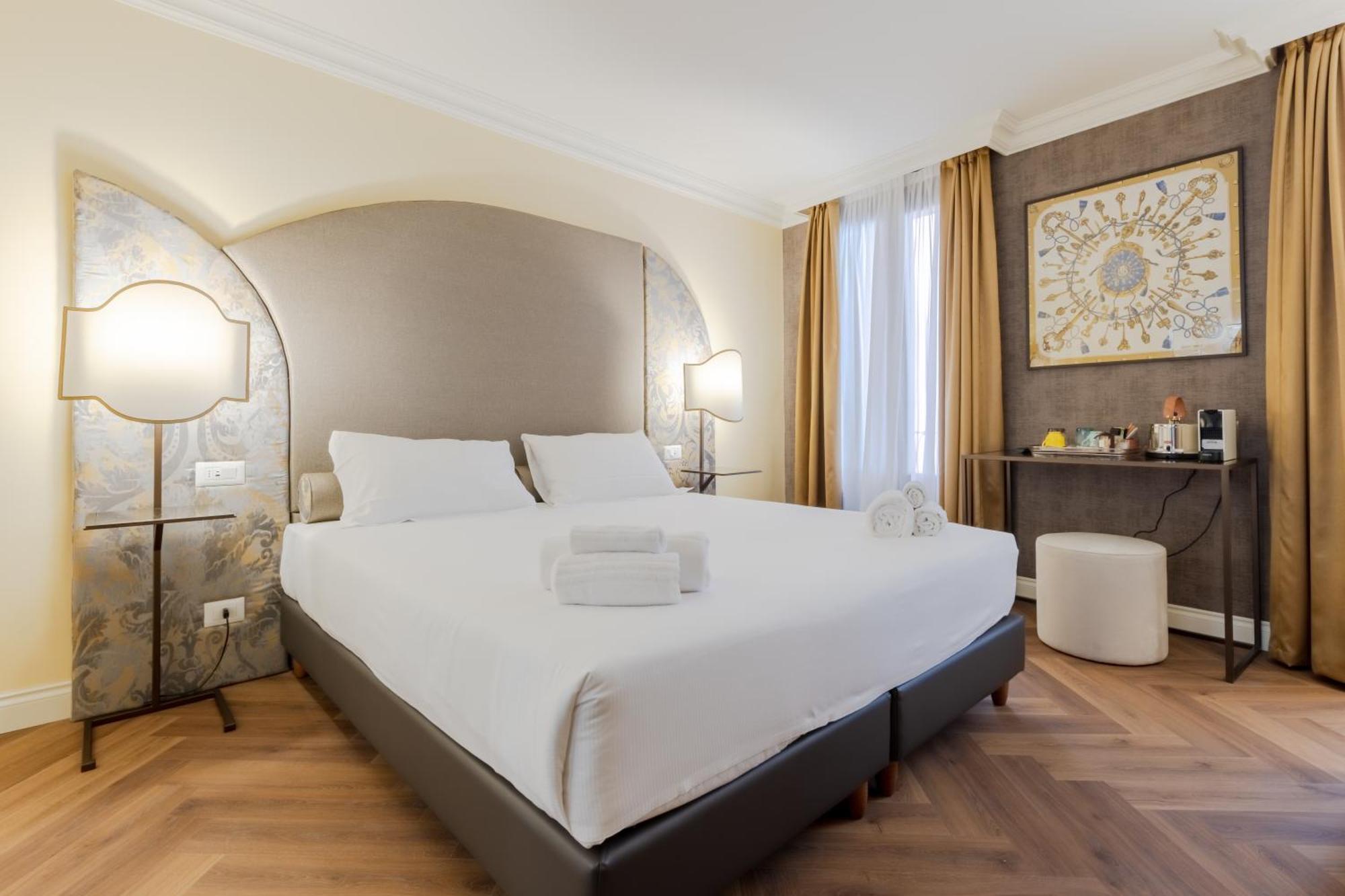 Hotel 286 Piazza San Marco Wenecja Zewnętrze zdjęcie