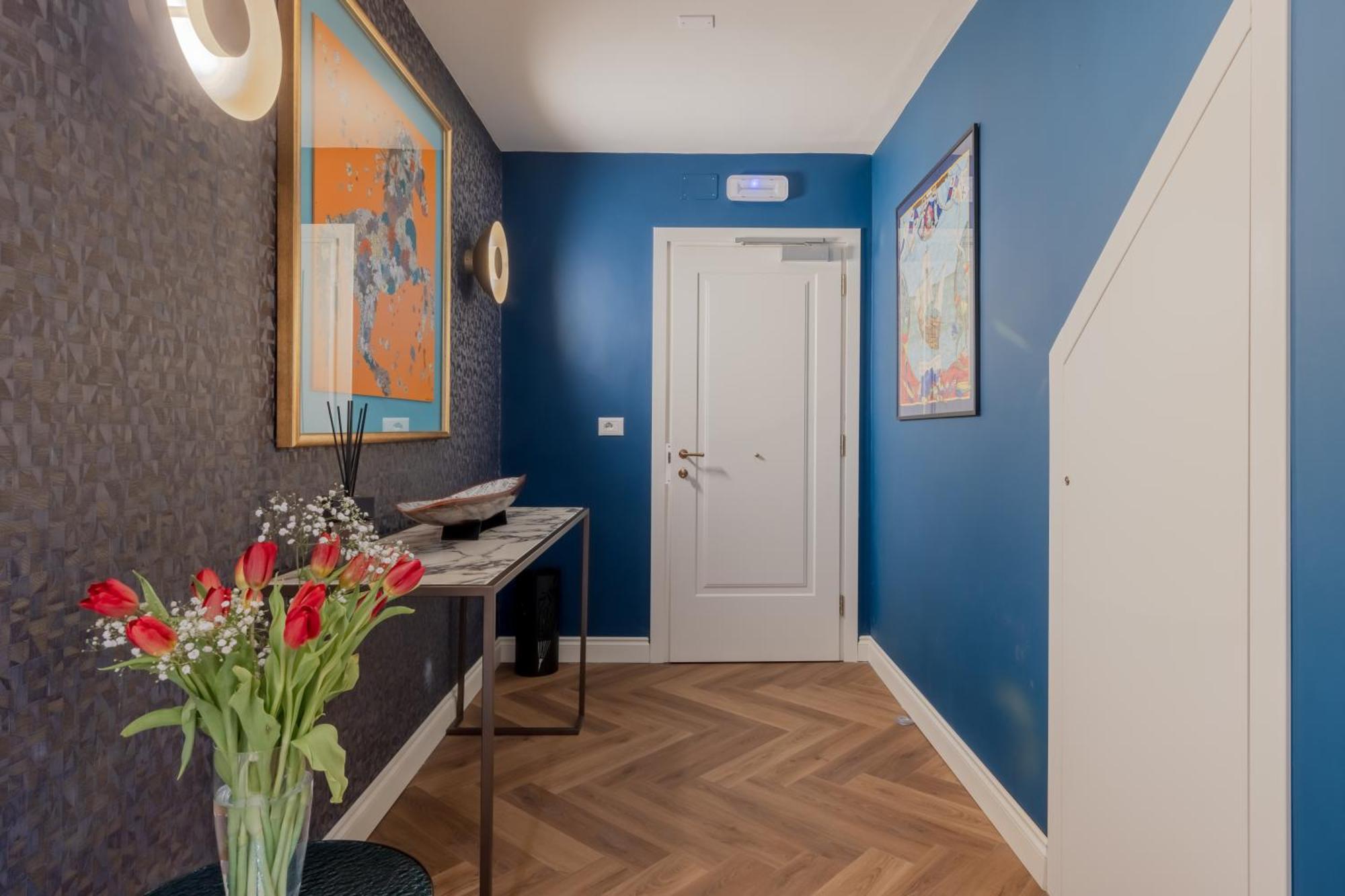 Hotel 286 Piazza San Marco Wenecja Zewnętrze zdjęcie