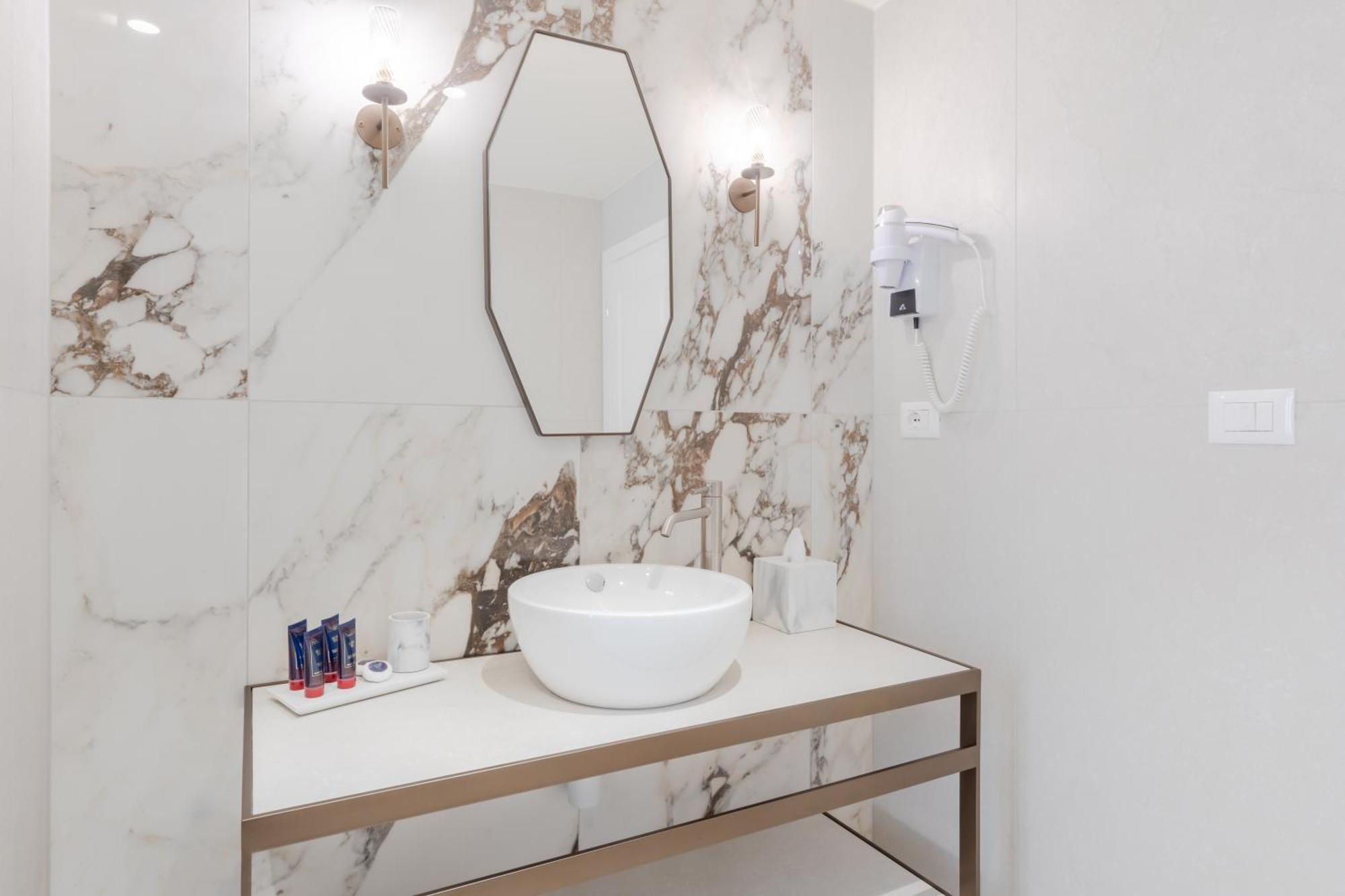 Hotel 286 Piazza San Marco Wenecja Zewnętrze zdjęcie