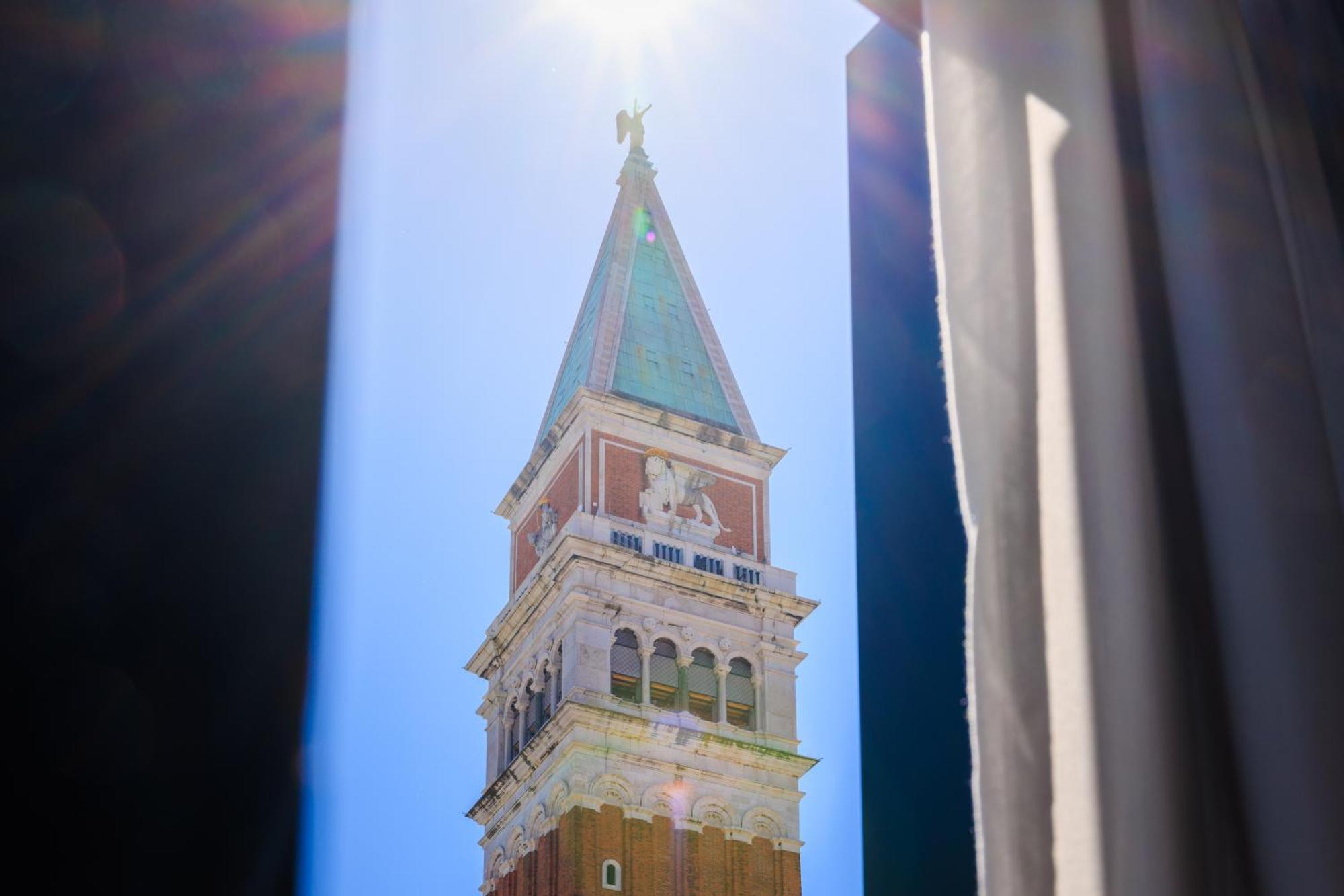 Hotel 286 Piazza San Marco Wenecja Zewnętrze zdjęcie