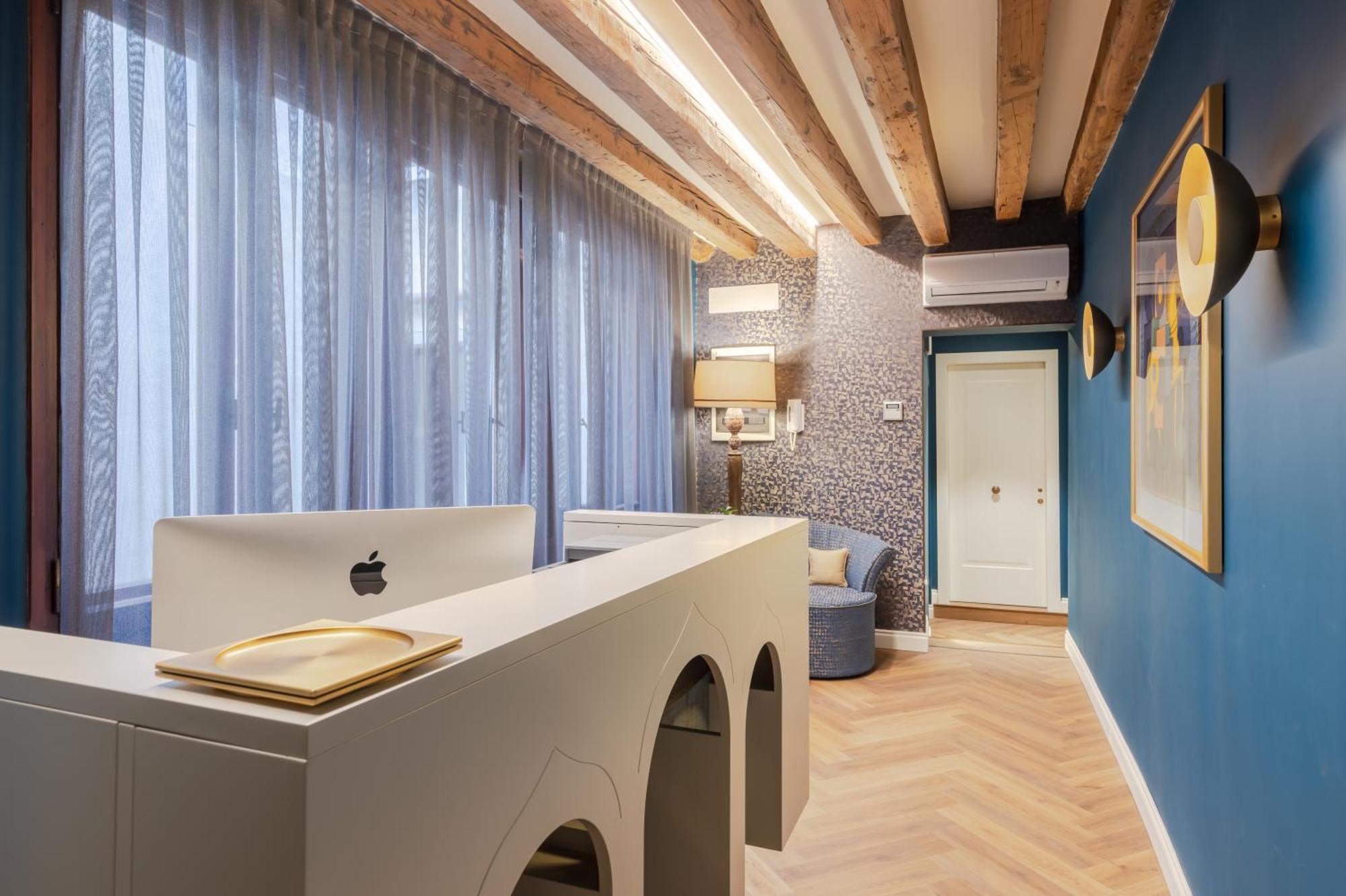Hotel 286 Piazza San Marco Wenecja Zewnętrze zdjęcie