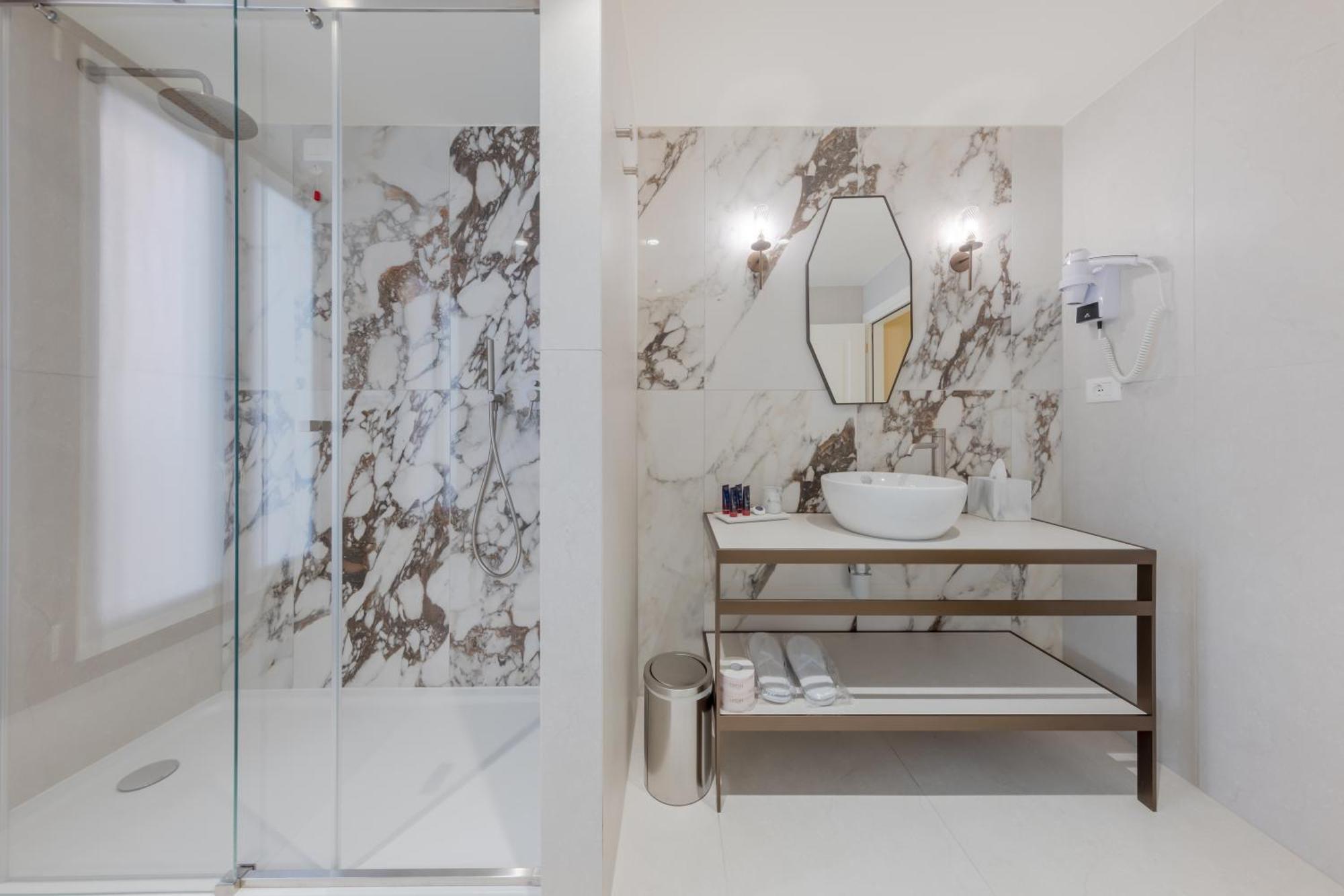 Hotel 286 Piazza San Marco Wenecja Zewnętrze zdjęcie