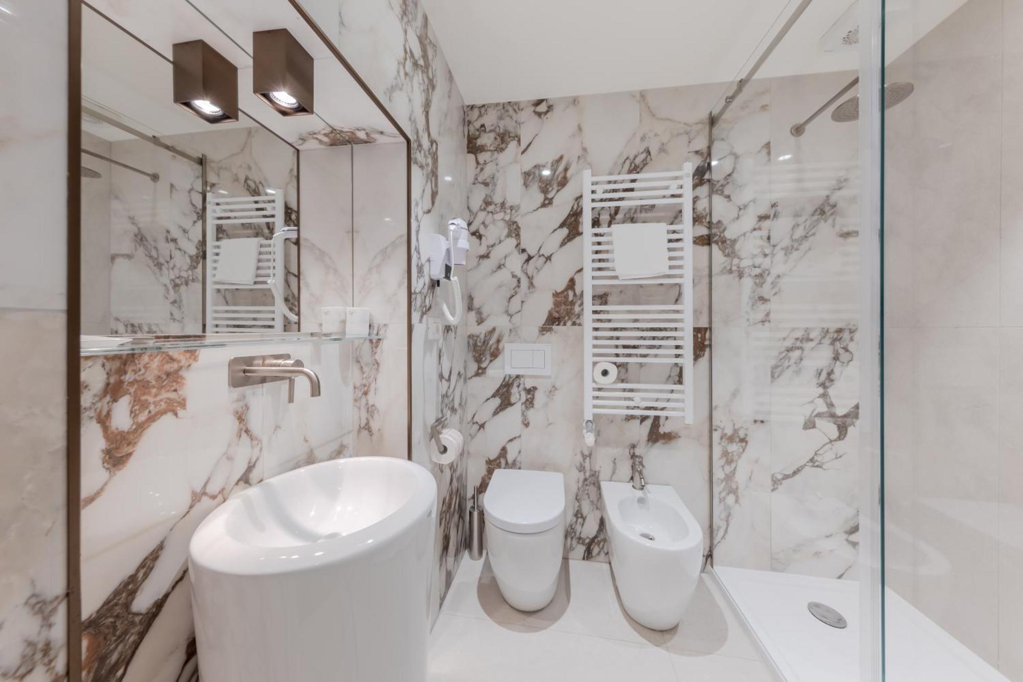 Hotel 286 Piazza San Marco Wenecja Zewnętrze zdjęcie