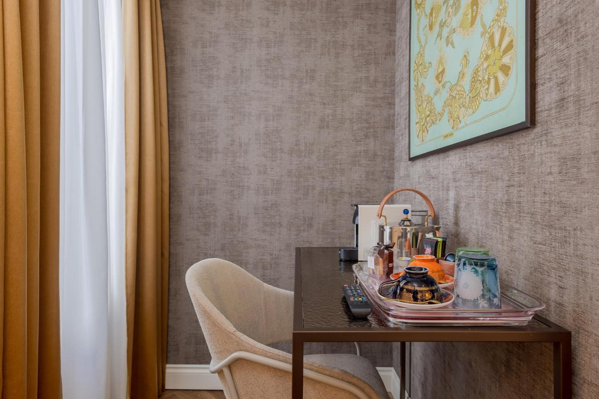 Hotel 286 Piazza San Marco Wenecja Zewnętrze zdjęcie